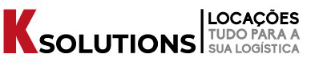 K Solutions Locações – Tudo para a sua logística! Logo